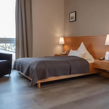 Sonne Hotel