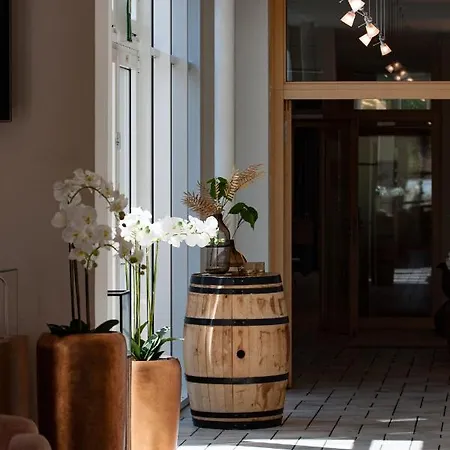 ホテル Sonne レーダ・ヴィーデンブリュック