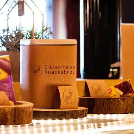 Sonne 4* レーダ・ヴィーデンブリュック