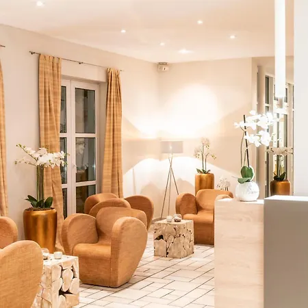 Hotel Sonne 4*