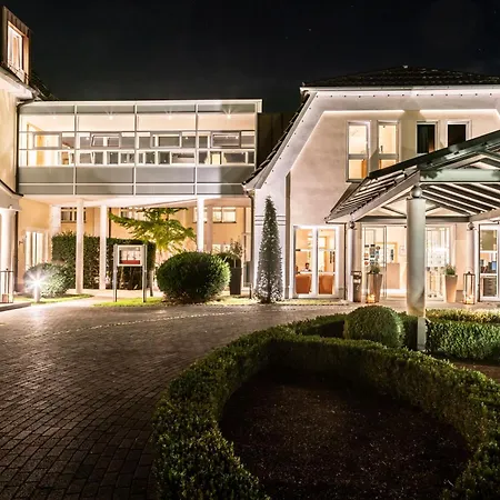 Sonne 4* レーダ・ヴィーデンブリュック