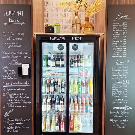 索奈尔酒店 4* 雷达-维登布吕克