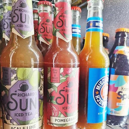 索奈尔酒店