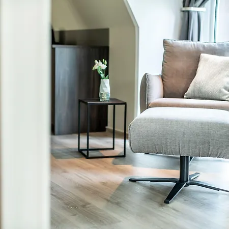 Hotel Sonne Rheda-Wiedenbrück