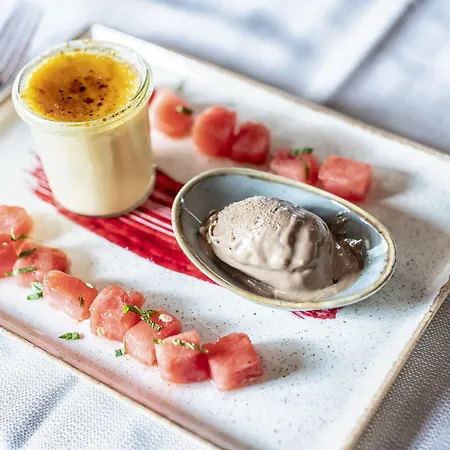 ホテル Sonne レーダ・ヴィーデンブリュック