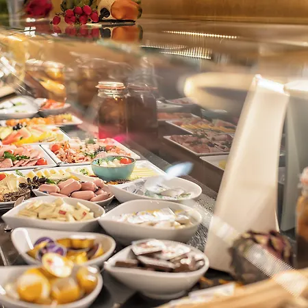 Sonne 4* Rheda-Wiedenbrück