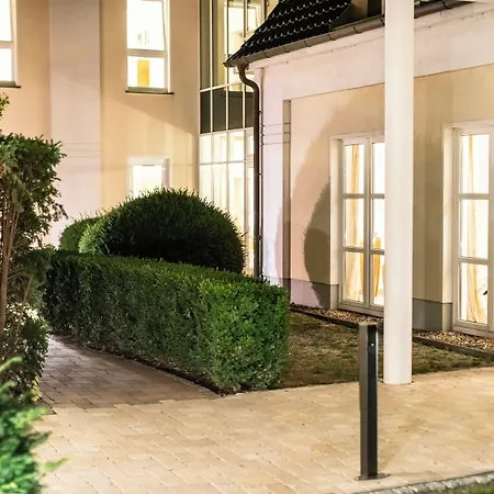 ホテル Sonne レーダ・ヴィーデンブリュック