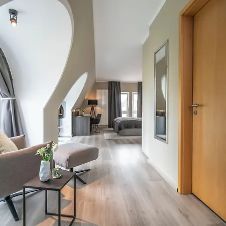 Sonne 4* レーダ・ヴィーデンブリュック