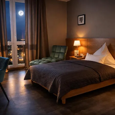 Sonne Hotel