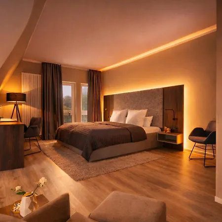 Hotel Sonne 4*