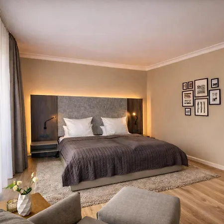 Sonne ホテル レーダ・ヴィーデンブリュック