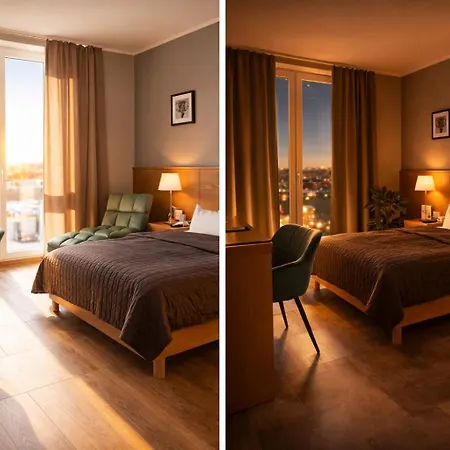 Sonne Hotel