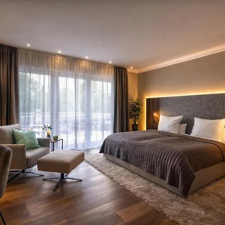 Hotel Sonne