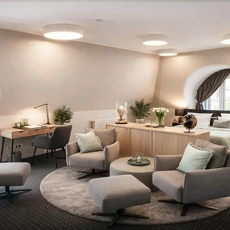 Sonne Otel