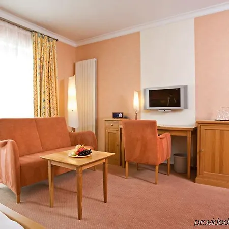 Sonne Hotel 4*