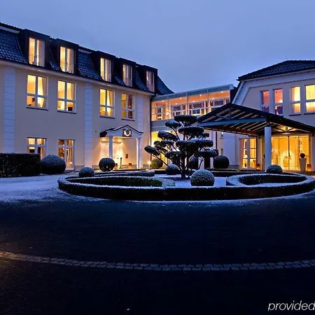 Sonne Hotel Rheda-Wiedenbrück