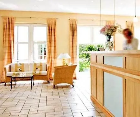 Hotel Sonne 4*