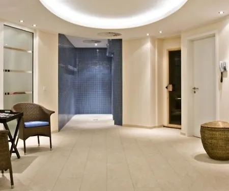 ホテル Sonne レーダ・ヴィーデンブリュック