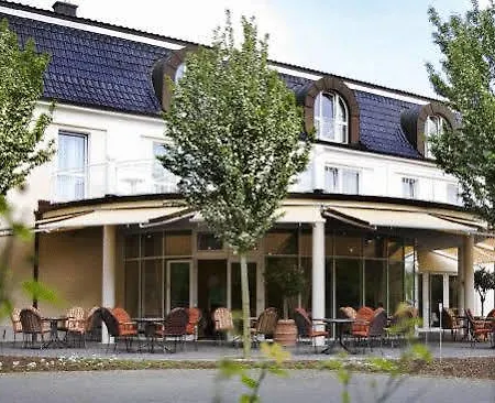 Hotel Sonne 4*