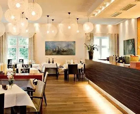 Sonne Hotel