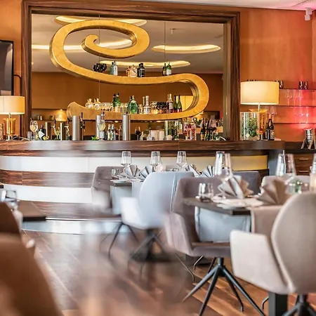 Sonne 4* レーダ・ヴィーデンブリュック