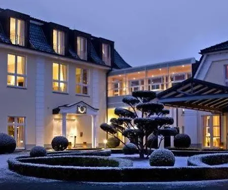 Hotel Sonne 4*