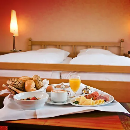 Sonne 4* レーダ・ヴィーデンブリュック