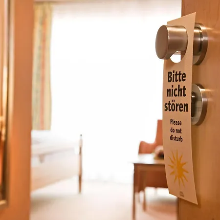 Hotel Sonne Rheda-Wiedenbrück