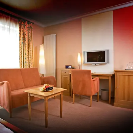 Sonne Hotel Rheda-Wiedenbrück