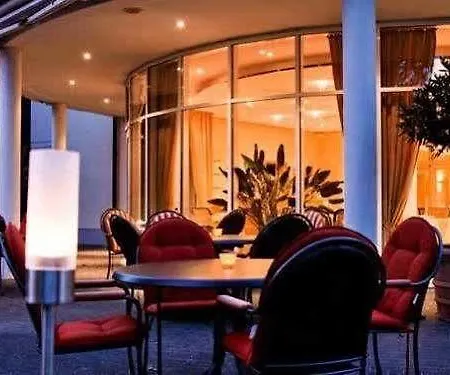Hotel Sonne Rheda-Wiedenbrück