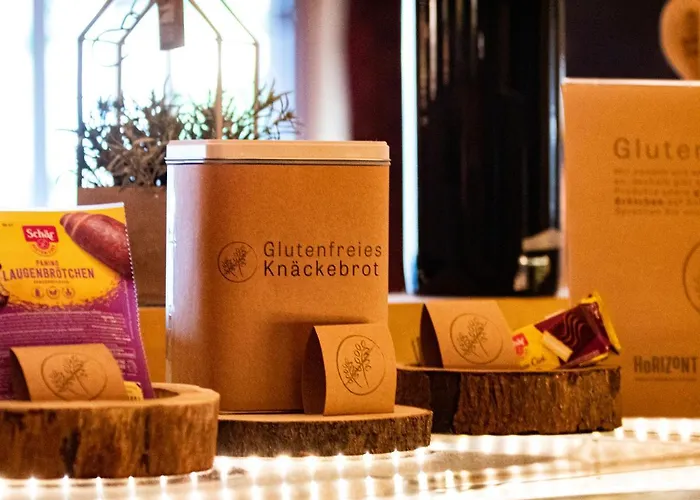 Sonne 4* Rheda-Wiedenbrück