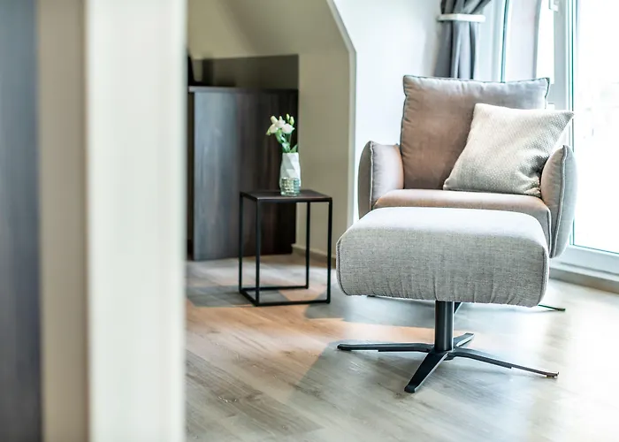 Hotel Sonne Rheda-Wiedenbrück