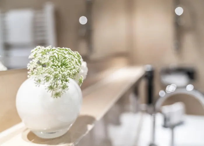 Sonne 4* レーダ・ヴィーデンブリュック