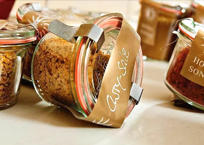 Sonne ホテル レーダ・ヴィーデンブリュック