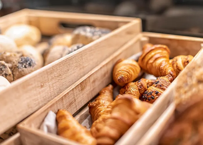 ホテル Sonne レーダ・ヴィーデンブリュック