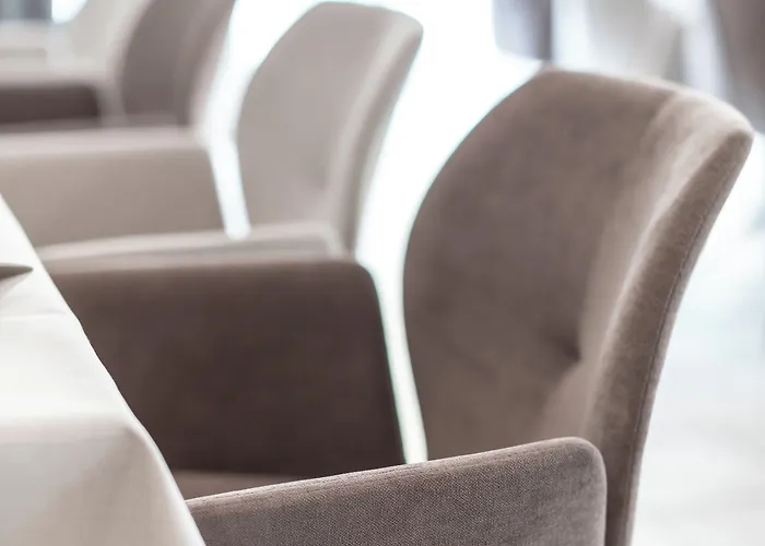 Sonne ホテル レーダ・ヴィーデンブリュック