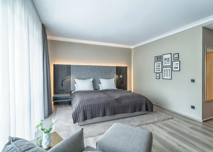 Sonne 4* レーダ・ヴィーデンブリュック