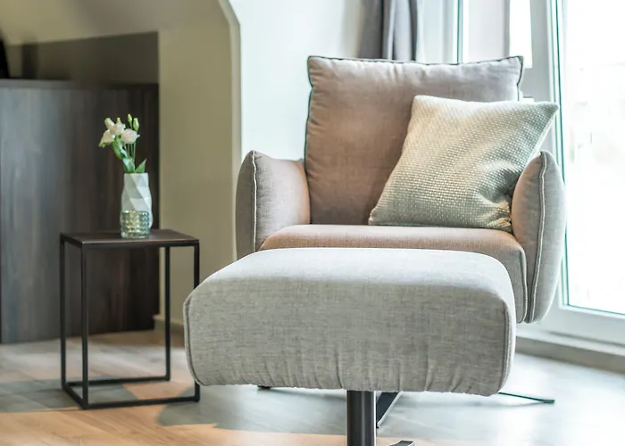 Sonne 4* レーダ・ヴィーデンブリュック