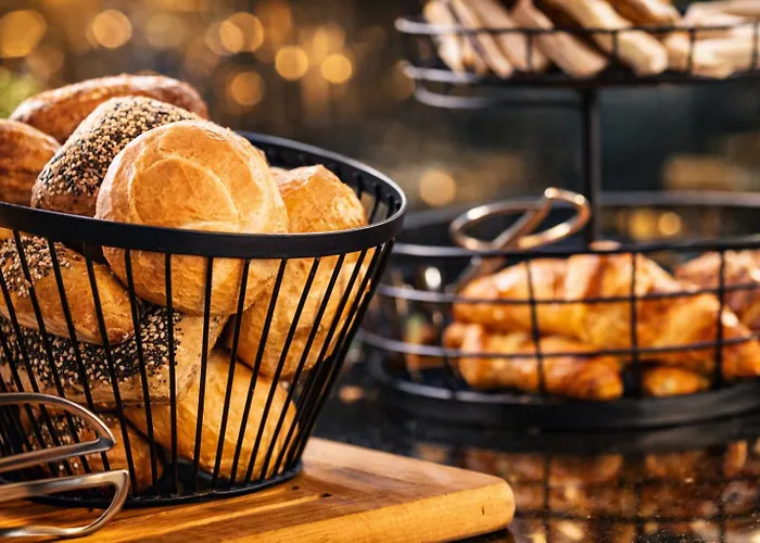 Sonne Otel Rheda-Wiedenbrück