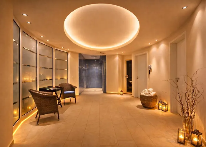 Sonne 4* Rheda-Wiedenbrück