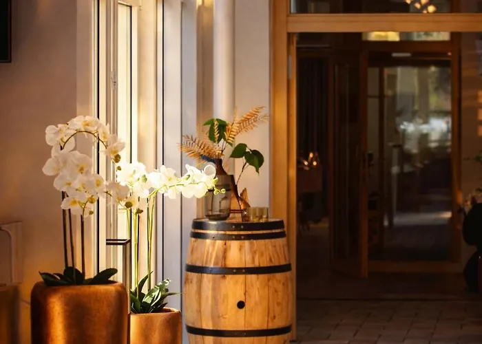 Sonne Otel Rheda-Wiedenbrück