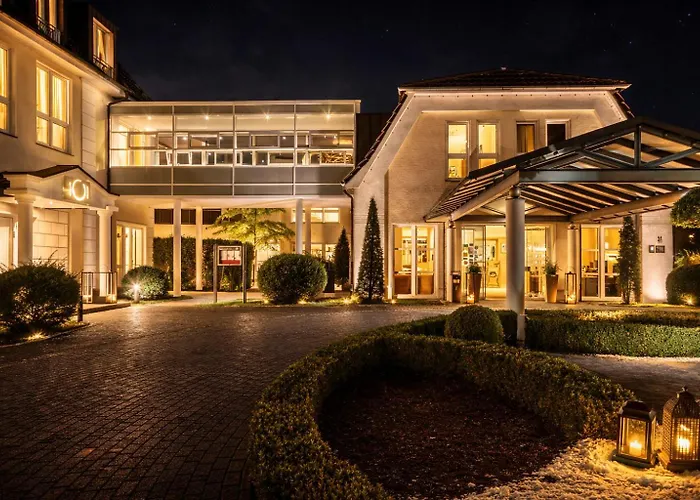 Sonne Hotel Rheda-Wiedenbrück