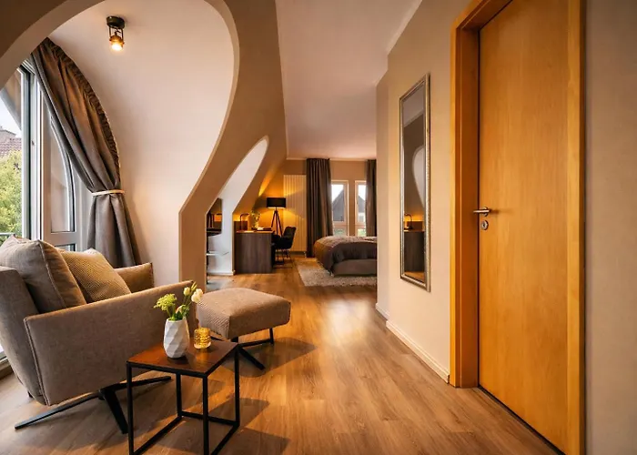 Sonne 4* レーダ・ヴィーデンブリュック