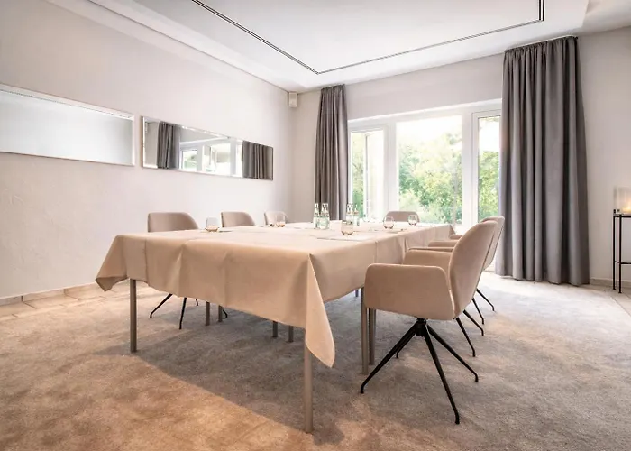 Hotel Sonne Rheda-Wiedenbrück