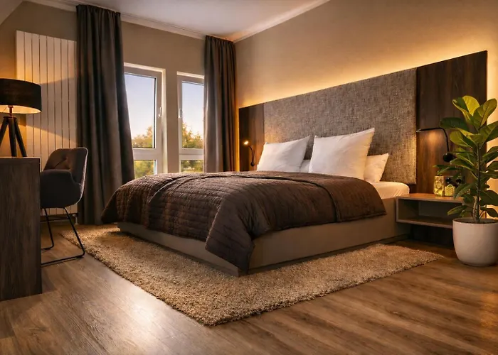 Sonne 4* Rheda-Wiedenbrück