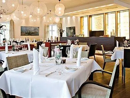 Hotel Sonne Rheda-Wiedenbrück